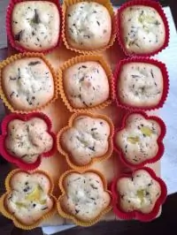 Вот что получилось из нашего рецепта - фото 1