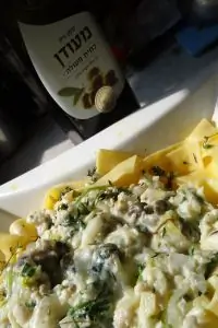 Вот что получилось из нашего рецепта - фото 1