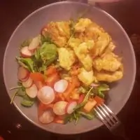 Вот что получилось из нашего рецепта - фото 1