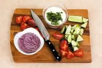 Вот что получилось из нашего рецепта - фото 2