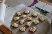 Вот что получилось из нашего рецепта - фото 1