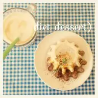 Вот что получилось из нашего рецепта - фото 1