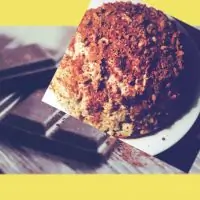 Вот что получилось из нашего рецепта - фото 3