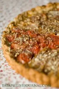 Вот что получилось из нашего рецепта - фото 1