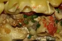 Вот что получилось из нашего рецепта - фото 1