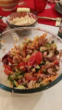 Вот что получилось из нашего рецепта - фото 1