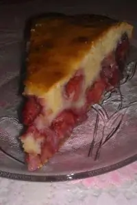 Вот что получилось из нашего рецепта - фото 1