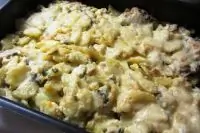 Вот что получилось из нашего рецепта - фото 1