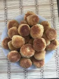 Вот что получилось из нашего рецепта - фото 1