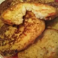 Вот что получилось из нашего рецепта - фото 1