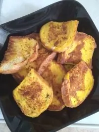 Вот что получилось из нашего рецепта - фото 2