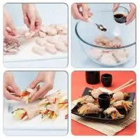 Вот что получилось из нашего рецепта - фото 1