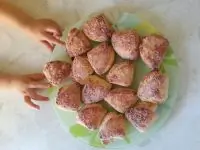 Вот что получилось из нашего рецепта - фото 2