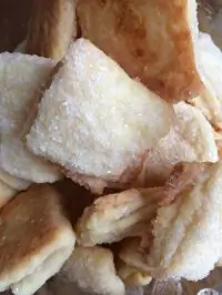 Вот что получилось из нашего рецепта - фото 3