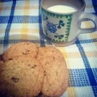 Вот что получилось из нашего рецепта - фото 2