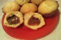 Вот что получилось из нашего рецепта - фото 1