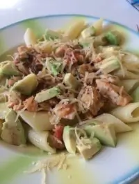 Вот что получилось из нашего рецепта - фото 1