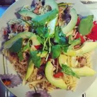 Вот что получилось из нашего рецепта - фото 2