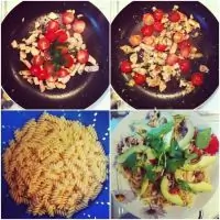 Вот что получилось из нашего рецепта - фото 3