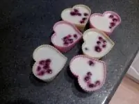 Вот что получилось из нашего рецепта - фото 2