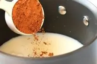 Вот что получилось из нашего рецепта - фото 2