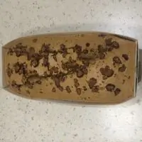 Вот что получилось из нашего рецепта - фото 2