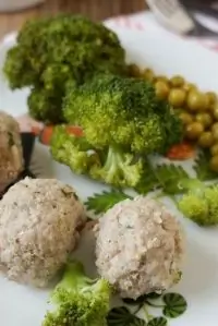 Вот что получилось из нашего рецепта - фото 1