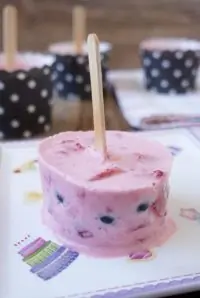 Вот что получилось из нашего рецепта - фото 1