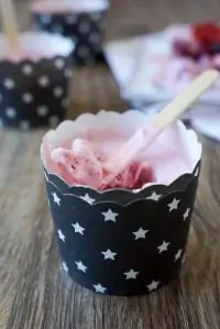 Вот что получилось из нашего рецепта - фото 2