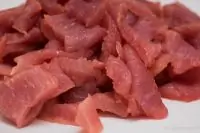 Вот что получилось из нашего рецепта - фото 2