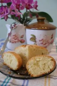 Вот что получилось из нашего рецепта - фото 1