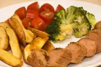 Вот что получилось из нашего рецепта - фото 1