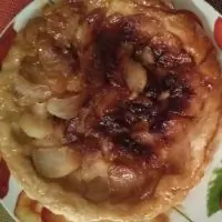 Вот что получилось из нашего рецепта - фото 1