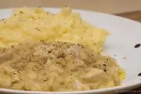 Вот что получилось из нашего рецепта - фото 1