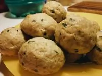 Вот что получилось из нашего рецепта - фото 1