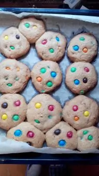 Вот что получилось из нашего рецепта - фото 1