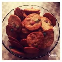 Вот что получилось из нашего рецепта - фото 2