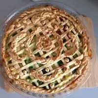 Вот что получилось из нашего рецепта - фото 2