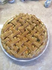 Вот что получилось из нашего рецепта - фото 3