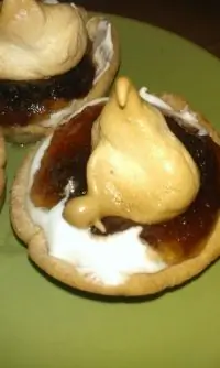 Вот что получилось из нашего рецепта - фото 1