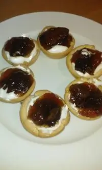 Вот что получилось из нашего рецепта - фото 2