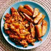 Вот что получилось из нашего рецепта - фото 1