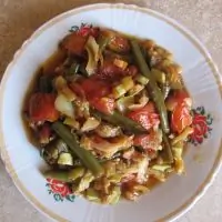 Вот что получилось из нашего рецепта - фото 2