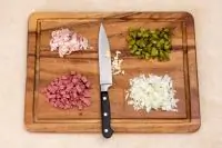 Вот что получилось из нашего рецепта - фото 3