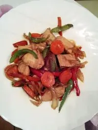 Вот что получилось из нашего рецепта - фото 2