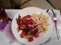 Вот что получилось из нашего рецепта - фото 3