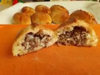 Вот что получилось из нашего рецепта - фото 1