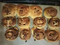 Вот что получилось из нашего рецепта - фото 1