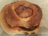 Вот что получилось из нашего рецепта - фото 2