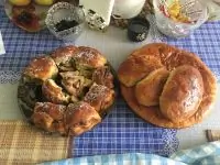 Вот что получилось из нашего рецепта - фото 3